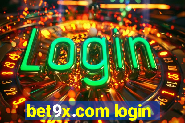 bet9x.com login